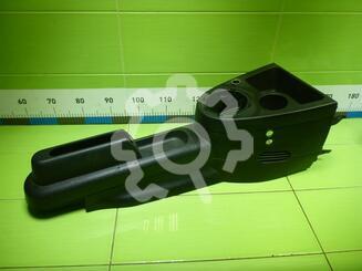 Консоль Ford Fusion 2002 - 2012