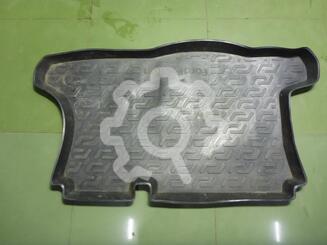 Коврик багажника Ford Fusion 2002 - 2012