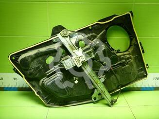 Стеклоподъемник передний правый Ford Fusion 2002 - 2012