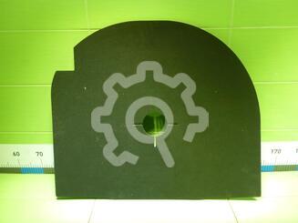 Пол багажника Ford Fusion 2002 - 2012