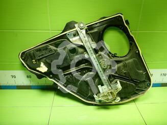 Стеклоподъемник задний правый Ford Fusion 2002 - 2012