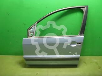 Дверь передняя левая Ford Fusion 2002 - 2012