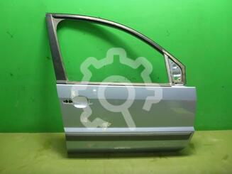 Дверь передняя правая Ford Fusion 2002 - 2012