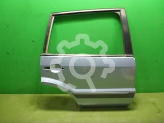 Дверь задняя правая Ford Fusion 2002 - 2012