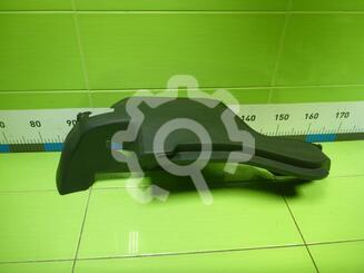 Держатель задней полки Ford Fusion 2002 - 2012