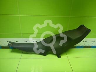 Обшивка стойки Ford Fusion 2002 - 2012