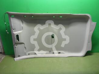 Обшивка потолка Ford Fusion 2002 - 2012