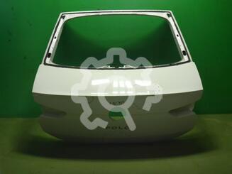 Дверь багажника Volkswagen Polo VI (Liftback) 2020 - н.в.