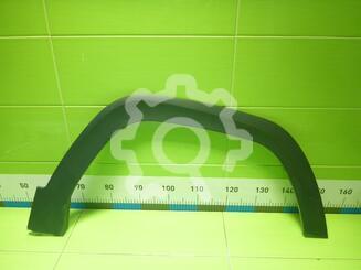 Накладка крыла переднего правого Москвич 3 I 2022 - н.в.