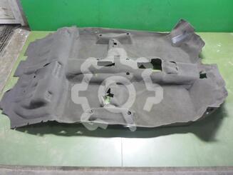 Покрытие напольное (ковролин) Lada Kalina I 2004 - 2013