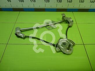 Стеклоподъемник задний правый Lada Kalina I 2004 - 2013