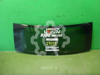 Стекло двери багажника Ford Fiesta V [Mk5] 2002 - 2008