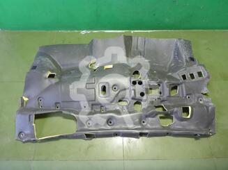 Шумоизоляция JAC J7 I 2020 - н.в.