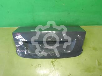 Крышка багажника Volkswagen Polo V (Sedan RUS) 2011 - 2020