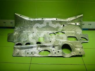 Шумоизоляция JAC J7 I 2020 - н.в.