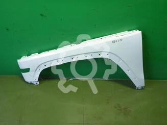 Крыло переднее левое Tank 300 I 2021 - н.в.