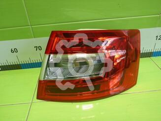 Фонарь задний правый Skoda Octavia [A7] III 2013 - 2020