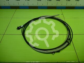 Ручка открывания лючка бензобака JAC J7 I 2020 - н.в.