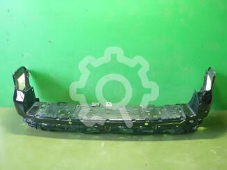 Бампер задний Tank 500 I 2021 - н.в.