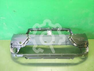 Бампер передний Lada Largus 2012 - н.в.