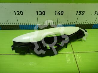 Ручка двери наружная JAC J7 I 2020 - н.в.