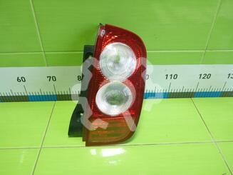 Фонарь задний правый Nissan Micra III [K12] 2002 - 2010