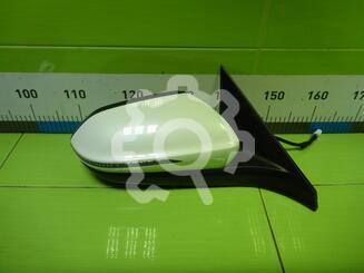 Зеркало заднего вида правое JAC J7 I 2020 - н.в.