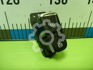 Кнопка фиксатора стояночного тормоза JAC J7 I 2020 - н.в.