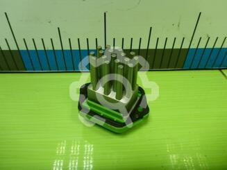 Резистор отопителя JAC J7 I 2020 - н.в.