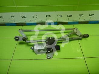 Трапеция стеклоочистителей JAC J7 I 2020 - н.в.
