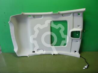 Обшивка потолка JAC J7 I 2020 - н.в.