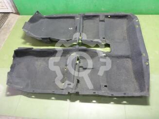 Покрытие напольное (ковролин) Kia Rio III 2011 - 2017