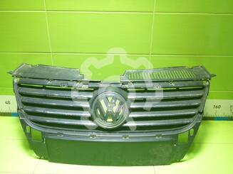 Решетка радиатора Volkswagen Passat [B6] 2005 - 2010