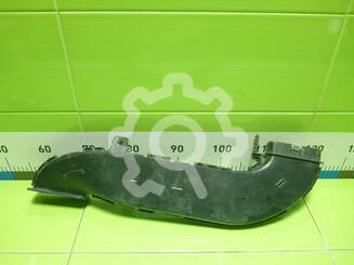 Воздухозаборник (внутри) Citroen C4 Picasso [I] 2006 - 2013