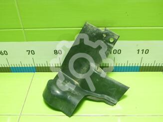 Дефлектор Lexus LX IV 2021 - н.в.