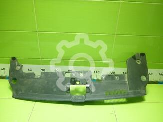 Накладка декоративная Mitsubishi Lancer X 2007 - 2017