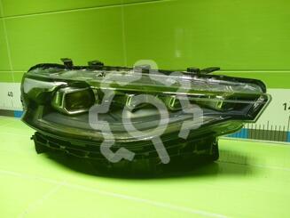 Фара правая Haval F7 I 2019 - 2024