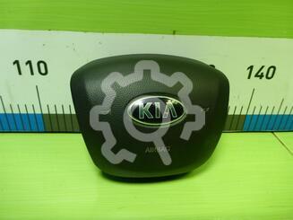 Подушка безопасности в рулевое колесо Kia Rio III 2011 - 2017