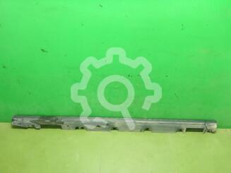 Накладка порога (наружная) Haval Jolion I 2021 - н.в.