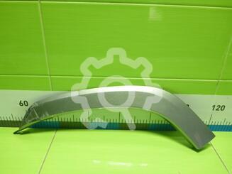 Накладка двери задней левой Lexus LX IV 2021 - н.в.