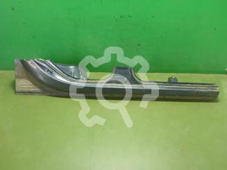 Порог правый Mitsubishi L200 IV 2006 - 2015