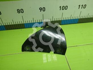 Накладка бампера переднего BMW X7 [G07] 2018 - н.в.