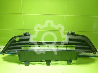 Решетка в бампер Livan X3 Pro I 2022 - н.в.