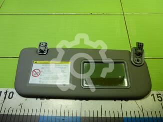 Козырек солнцезащитный (внутри) Kia Rio III 2011 - 2017