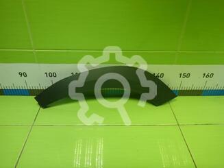 Накладка двери задней левой Geely Cityray I 2024 - н.в.