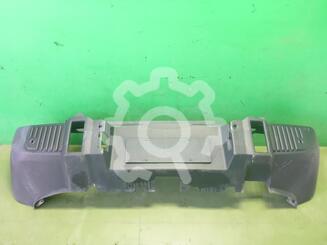 Бампер задний Jetour T2 I 2023 - н.в.