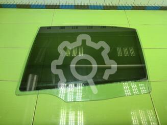 Стекло двери задней левой Skoda Octavia [A7] III 2013 - 2020