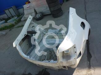 Кузовной элемент Skoda Octavia [A7] III 2013 - 2020