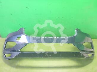 Бампер передний Volvo XC60 II 2017 - н.в.