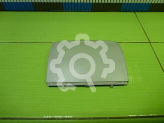 Накладка (кузов внутри) Skoda Octavia [A7] III 2013 - 2020
